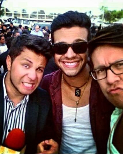 ChrissCamilo's tweet photo. @ArnaldoAlbornoz #tbt Feliz Sabado @losdurams https://t.co/2CNfFQsYnM