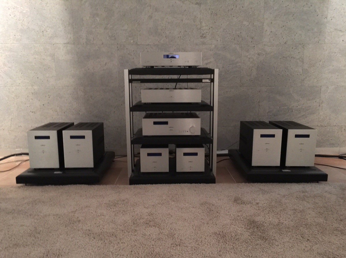 04+05.12.2015 – #Audionet #Event bei den #Mediaprofis in #Mannheim diemediaprofis.de