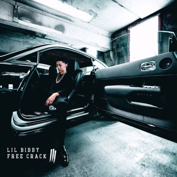 thefader's tweet photo. .@LilBibby_'s "Free Crack 3" features @1future, @common and lots more. Download here: https://t.co/lGdUxCb6Ep https://t.co/86b8Vw1dwl