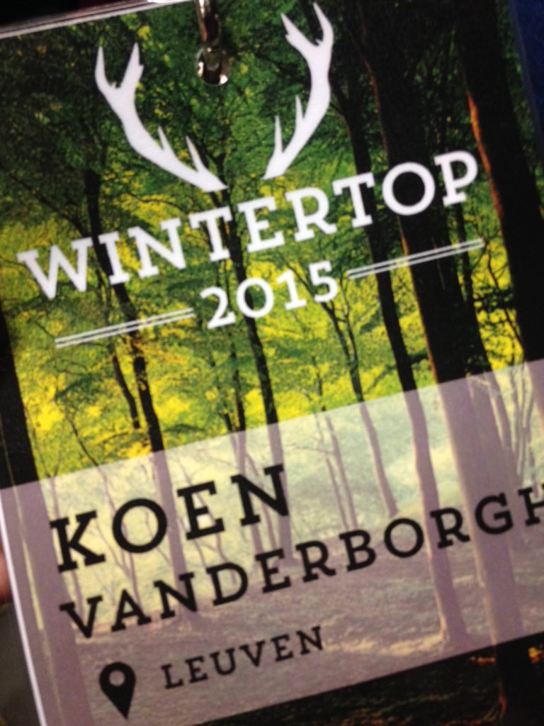 KVandebo's tweet photo. In navolging van @AnaiisRingoet #WT15, boeiende sessie rond communicatie en marketing https://t.co/JYmdctKEbR