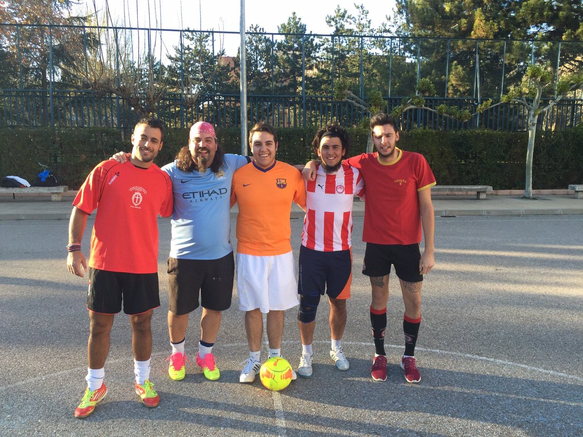 Cristian Alonso (chralonso) Twitter