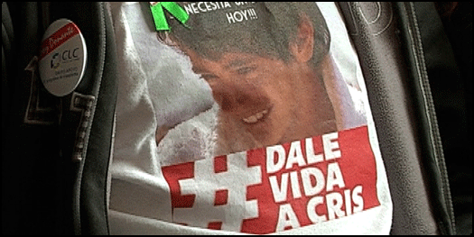 Cristóbal Gelfenstein recibe trasplante de pulmón bit.ly/1IpFDQR #CNNChile