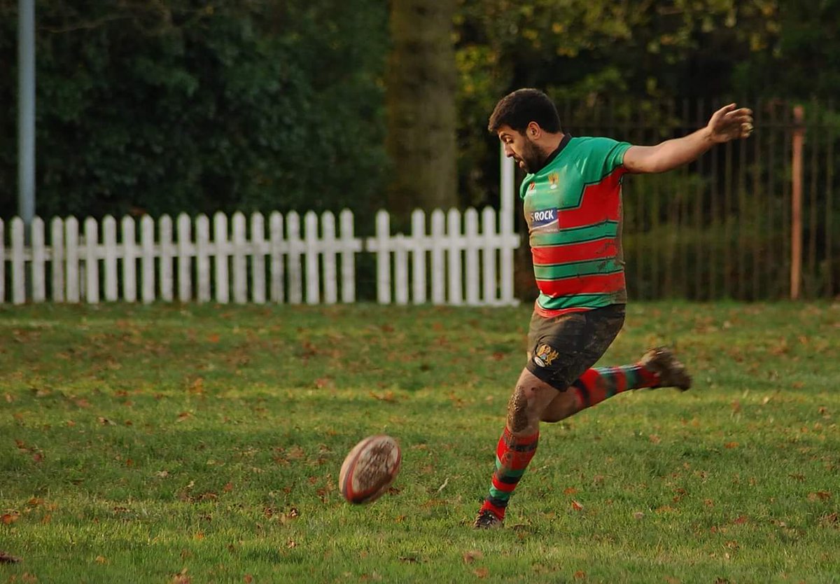 Copsewood RFC tweet media