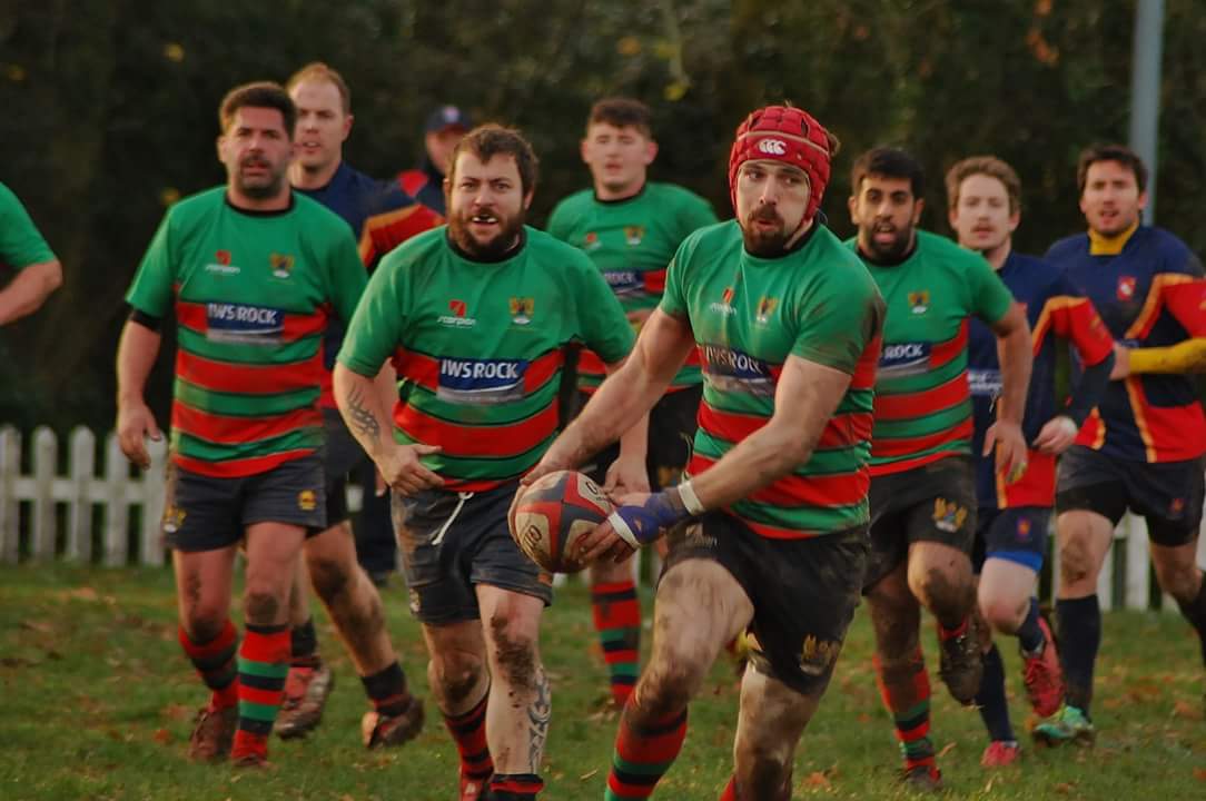 Copsewood RFC tweet media