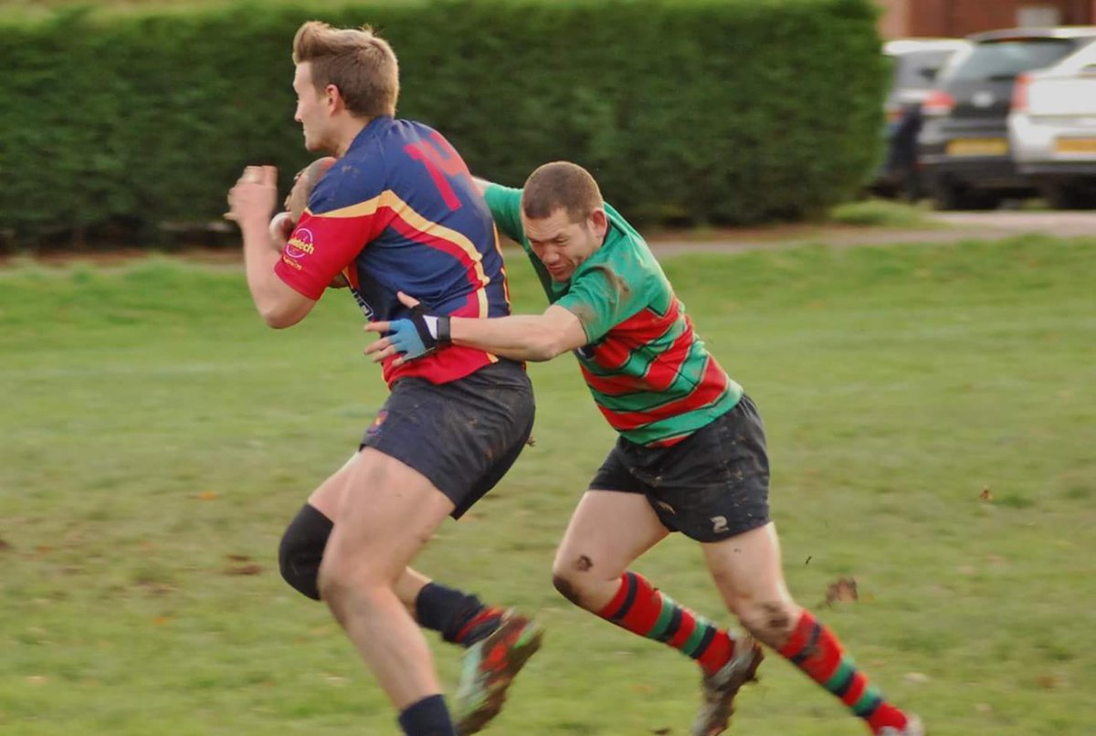 Copsewood RFC tweet media