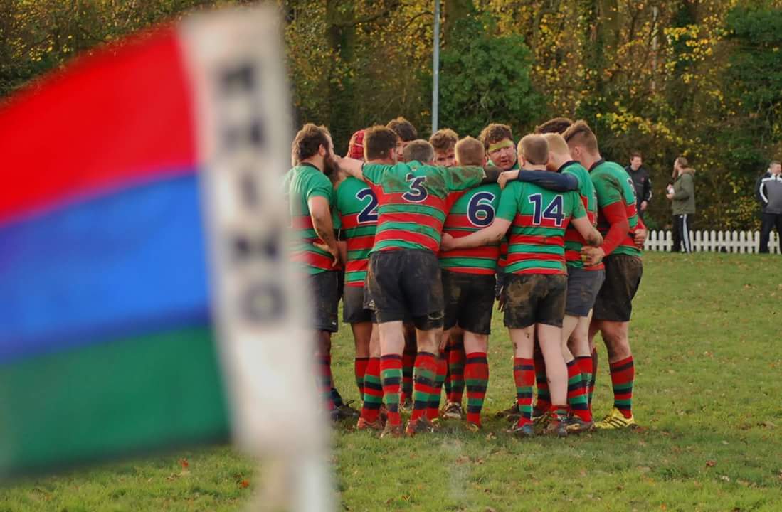 Copsewood RFC tweet media