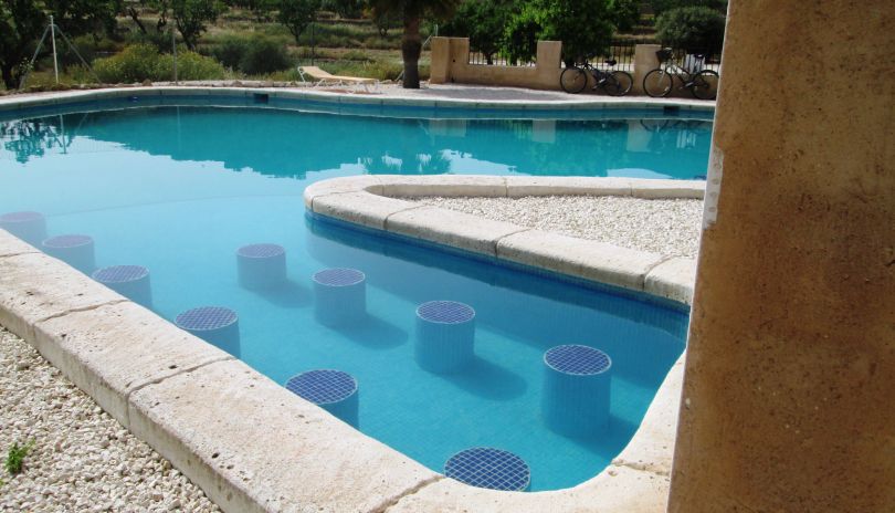 HolidayNotices's tweet photo. Book you Spanish holiday today for summer 2016! Take a look at this stunning villa in Murcia:https://t.co/iUb7IJsuBA https://t.co/CaOp34GnwN