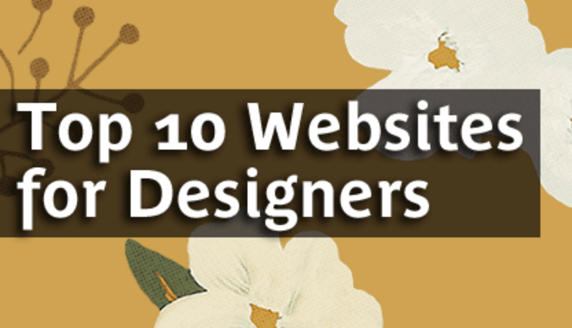 HOWbrand's tweet image. Check out this month's Top 10 Websites for Designers before e roll out December's: bit.ly/1KZSpVV