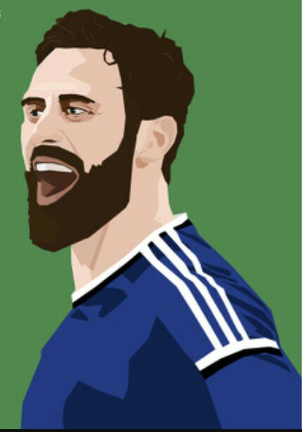 TractorboyAnt's tweet photo. One season wonder? I think not! #sixinthree #onfire #hotshot #happymurphday #itfc https://t.co/DHaRERQ8qy
