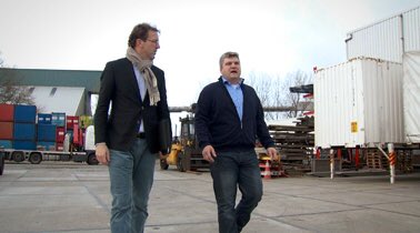 @STLwerkt <a href="/IMTRANS/">IMTRANS</a> <a href="/YouTube/">YouTube</a> morgen <a href="/RTL7/">RTL 7</a> 17.00 even kijken!