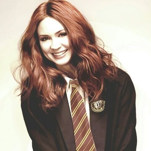 Happy Birthday Karen Gillan 