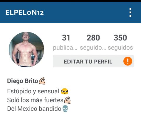 Diego brito (@otro_verga) on Twitter photo 