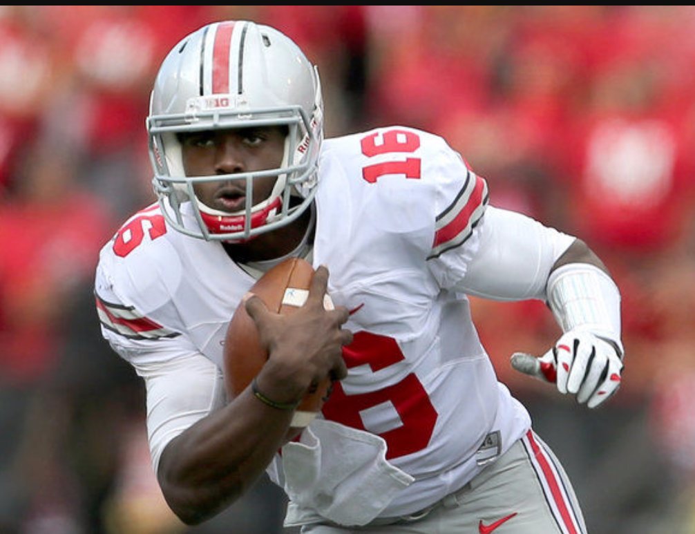 JR_fischerhomes's tweet photo. #OSUvsMICH .. He Good!👍 https://t.co/NowJRZHaTM
