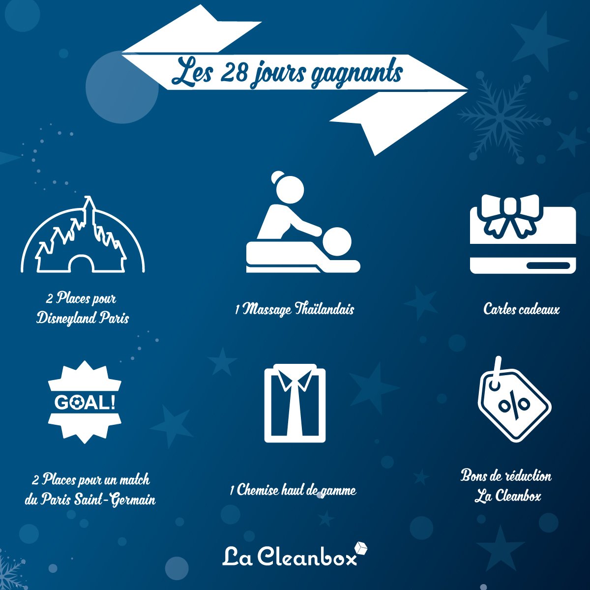 La Cleanbox tweet media