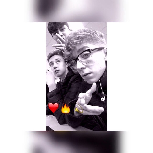 _conmckenna's tweet photo. Main ones👏don't need no one else💯❤️ https://t.co/r8zyEKJ950