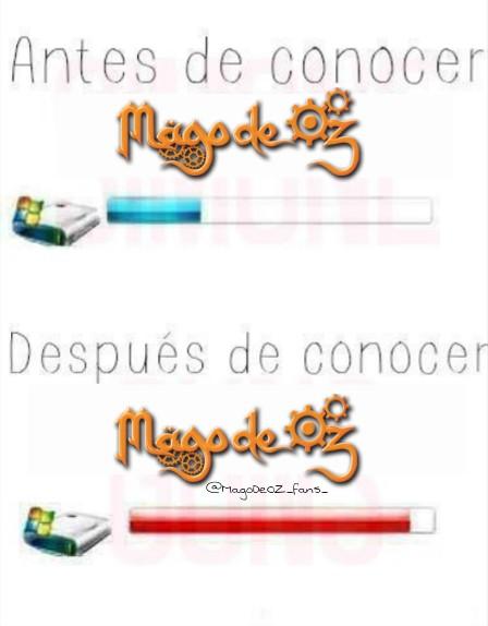 ¿¿Cuántos así??😂😂 <a href="/MagoOficial2014/">Mägo de Oz</a> <a href="/JaviDiez16/">Javi Diez</a>