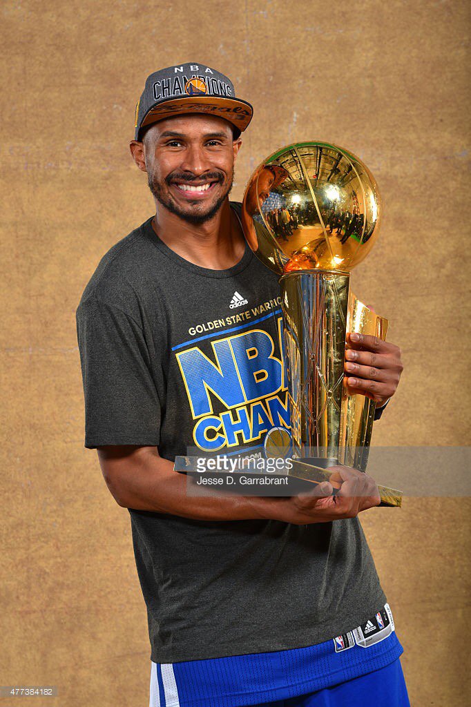 Happy Birthday to Andrew Bogut and Leandro Barbosa  