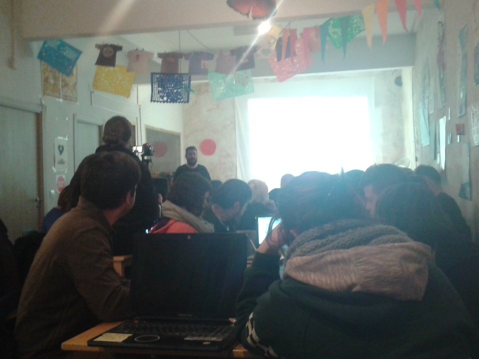 PAHC_AP_Sadurni's tweet image. Supers @Haidarx_  @110010010011010  haciendo crecer el CiberEjercitoPAH 
#hubmeeting con @pahvallekas ♥