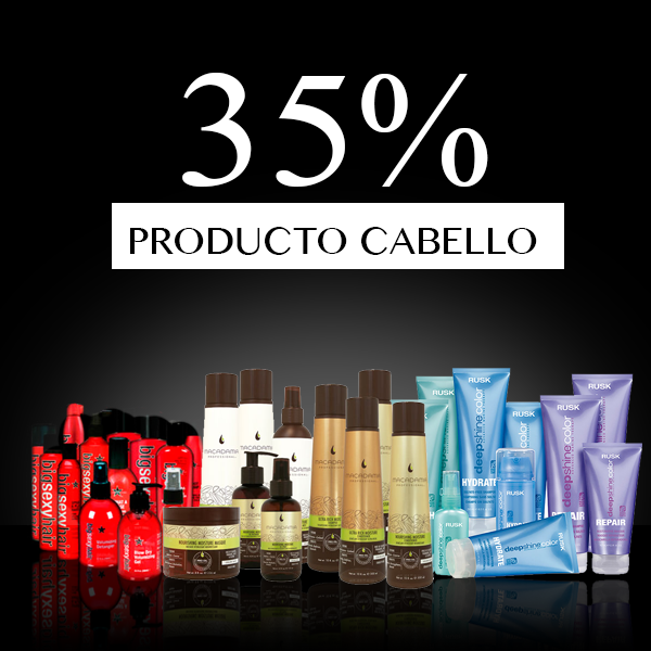 FlertSv's tweet photo. Aprovecha 35% de descuento en producto profesional para cabello: TIGI, Sebastian, Sexy Hair, Macadamia, BES y más. https://t.co/DR2ayMmuKU