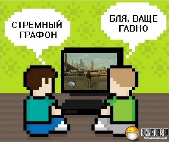 Портал для геймеров (@mq5_ru) on Twitter photo 