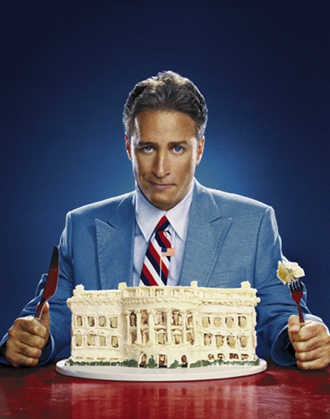 Jon Stewart was born on this day in 1965.
Happy birthday and we hope you enjoy your retirement.
Ekko forever. 