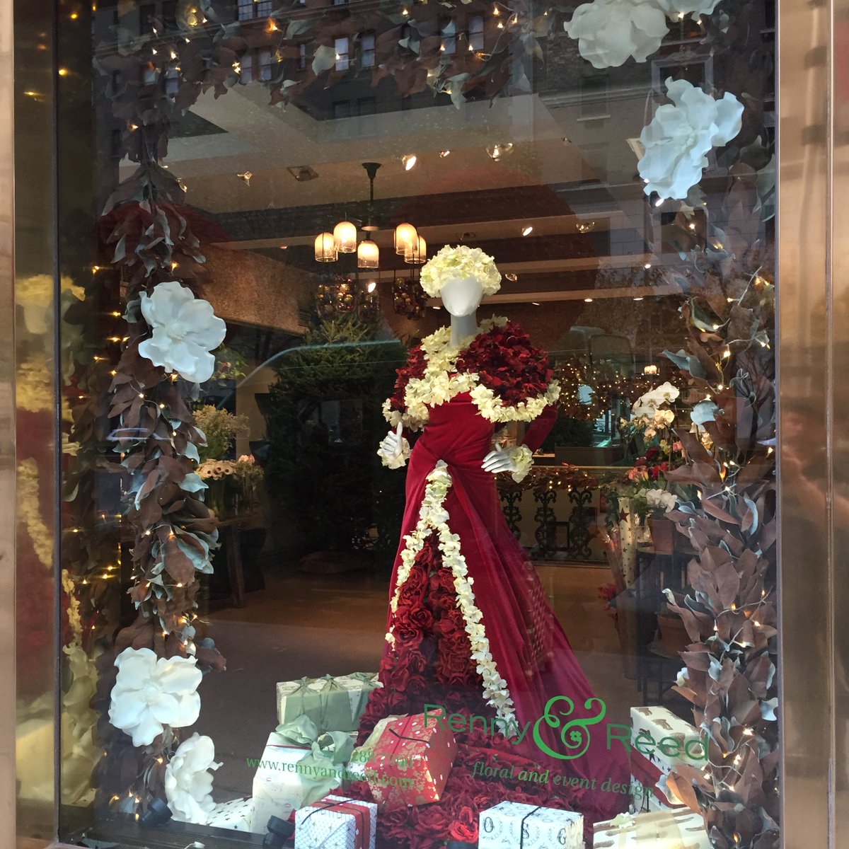 Renny & Reed tweet media