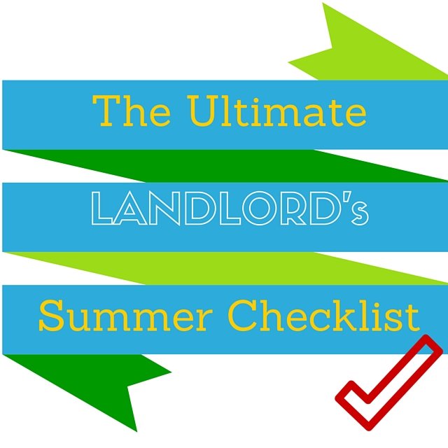 SRGServices's tweet photo. Easy as 1,2,3, The Landlords Utlimate Summer Checklist: https://t.co/3DFxIaQ4sY #landlords #apartmentowners https://t.co/2BjH97V5Vt