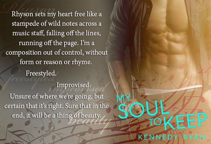 kennedyrwrites's tweet photo. MY SOUL TO KEEP Group Read &amp; Discussion starts MON! Details HERE: https://t.co/1vJdTS8t49 #RhysAndKai #RockMeRhys https://t.co/i1t6UT7P3S