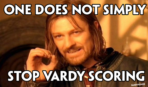 paddypower's tweet photo. Record breaker. https://t.co/WOoxJVxEWE