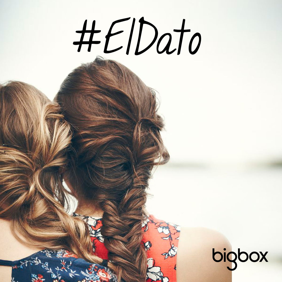 BigboxCl's tweet photo. La mezcla perfecta para este fin de semana: Bigbox, una tarde en @MartinCHair y  tu mejor amiga. https://t.co/8AbpoqH7Gq