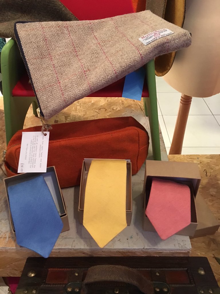 trickle_rebecca's tweet photo. So great to see local brands like @JustBeBotanical + @Ballanbyscot being stocked in the @scotdesignex! ❤️ #shoplocal https://t.co/UIMVtGmEQ3