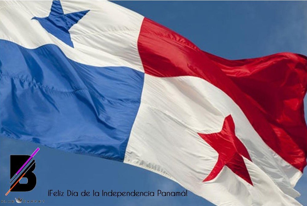 bcarpetlatam's tweet photo. #VivaPanamá Orgullosos de ser un país de triunfadores, el puente que une al mundo. ¡Feliz Día de la Independencia! https://t.co/xoV8El9LB8