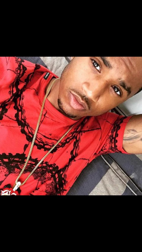  HAPPY BIRTHDAY TREY SONGZ
And wish many more 