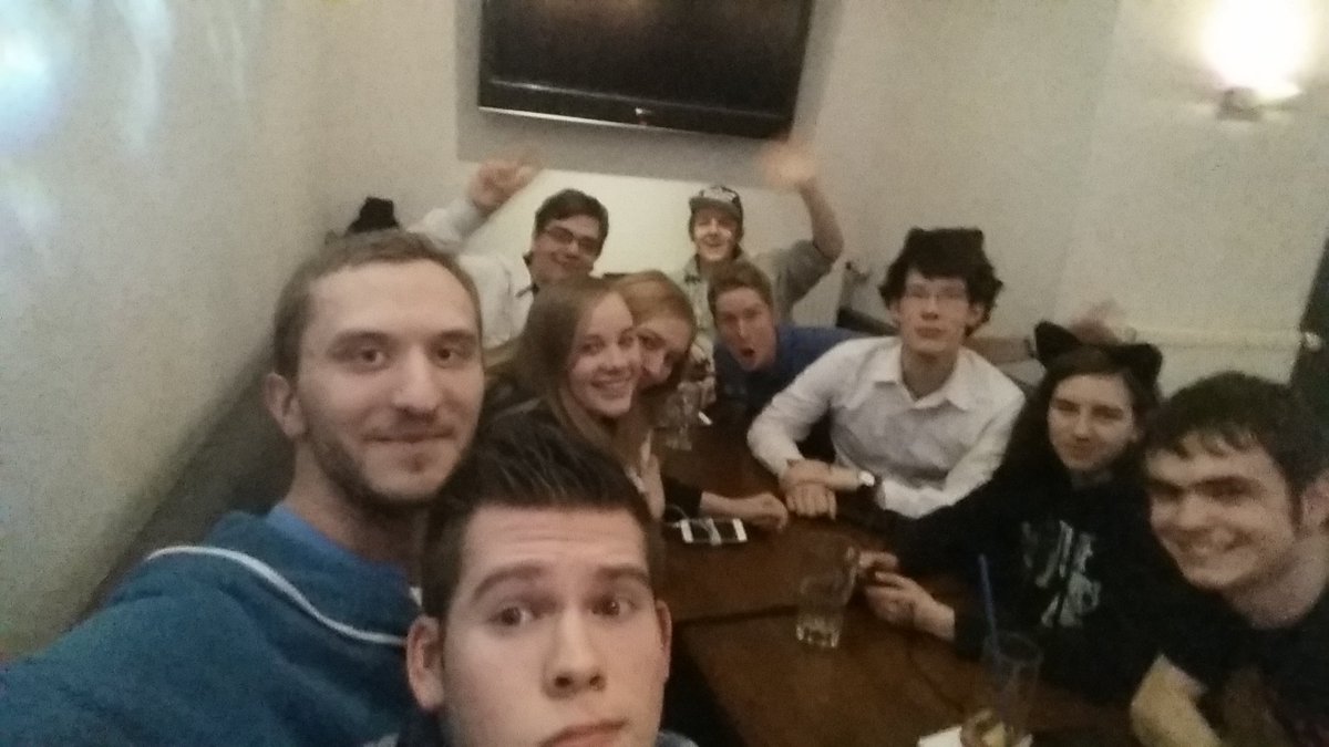 PatSchi23's tweet photo. #AlchiStream wir sind doch alle einfach Alchis :D
fühlt euch eingeladen @AlchisOfficial https://t.co/iAPu5lnrLz