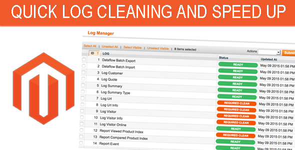 kams0074's tweet photo. #MagentoLogCleaningExtension #MagentoSpeedUpExtension #MagentoExtension #eCommerce
Visit Us:
https://t.co/lEUA3HDmSh https://t.co/wz0ztuwQQd