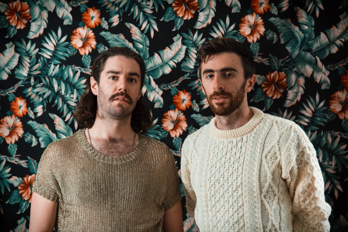 .@GermaphobesBand Magic Eye EP release tonight w/ <a href="/blondeelvis101/">Blonde Elvis</a>, Kurt Marble &amp; PLASMALAB.
facebook.com/events/4887252…