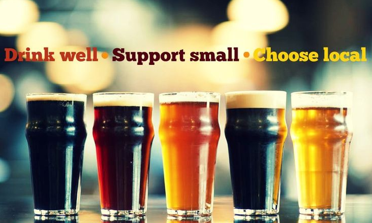 TheC_Corner's tweet photo. There's no love like local love. Support your neighborhood this Small Business Saturday! https://t.co/qSxm0U47Vo