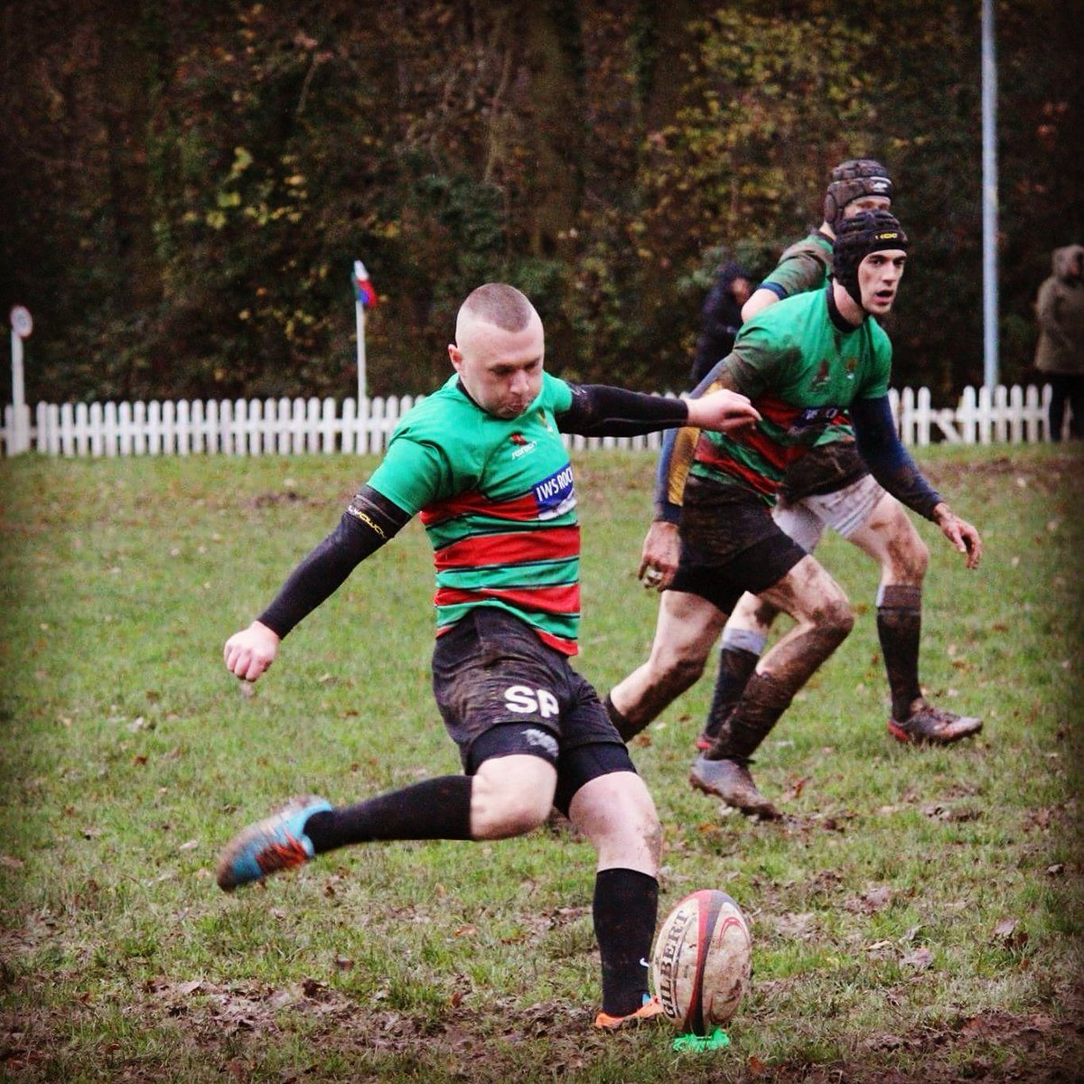 Copsewood RFC tweet media
