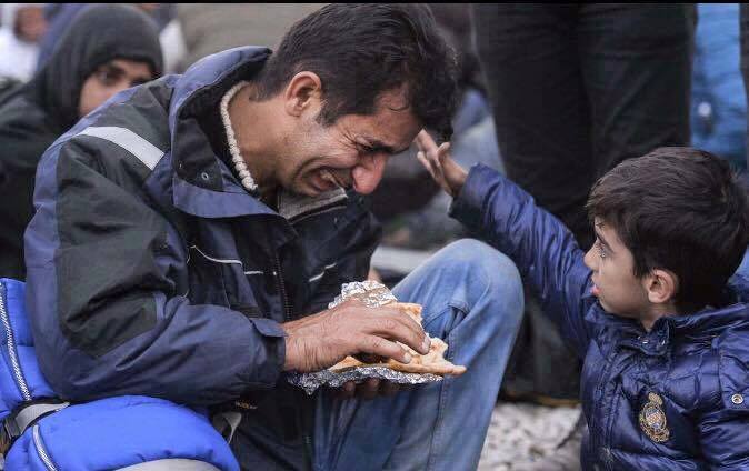 ﺳَﻴﺄﺗﻲ ﻓَﺮﺡٌ ﻛَﺜﻴﺮ ، ﻟَﻴﺲَ ﻷ‌ﻥَّ ﺍﻟﺤُﺰﻥ ﻗَﻠﻴﻞ ، ﻭَ ﻟَﻜِﻦ ﻷ‌ﻥَّ ﺍﻟﻠﻪ ﻛَﺒﻴّر