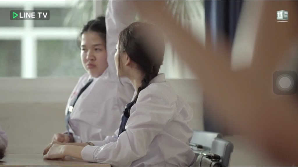 ใครเลือกส้มส้มยกมือขึ้น 🙌 #hormonestheseries3 #แก๊งนางฟ้าเรียกแม่ cc.@Zomzom_Hormones