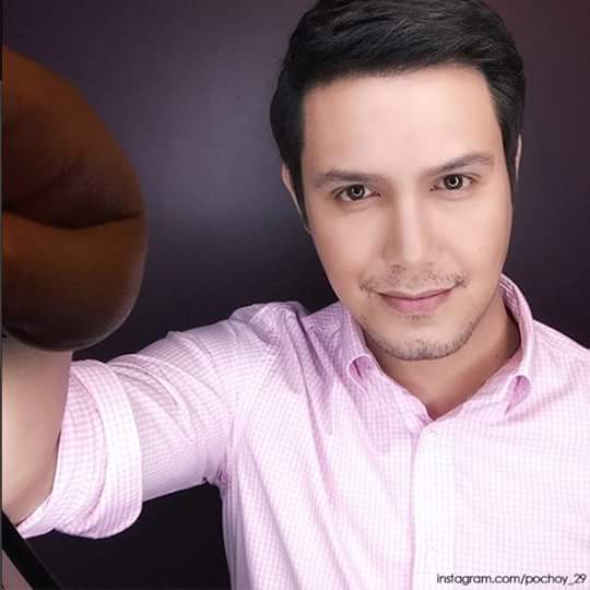 Happy Birthday,  Paolo Ballesteros! 
:) 