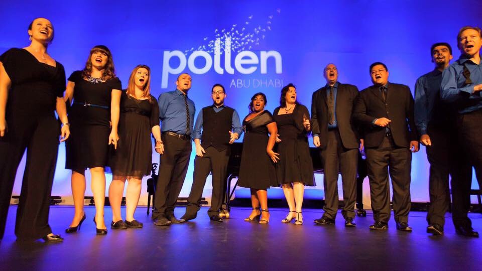 bluefeverAUH's tweet photo. #BlueFeverAbuDhabi @ Pollen Abu Dhabi Concert 26-11-15
@AbuDhabiEvents https://t.co/Td8eNTqlbZ