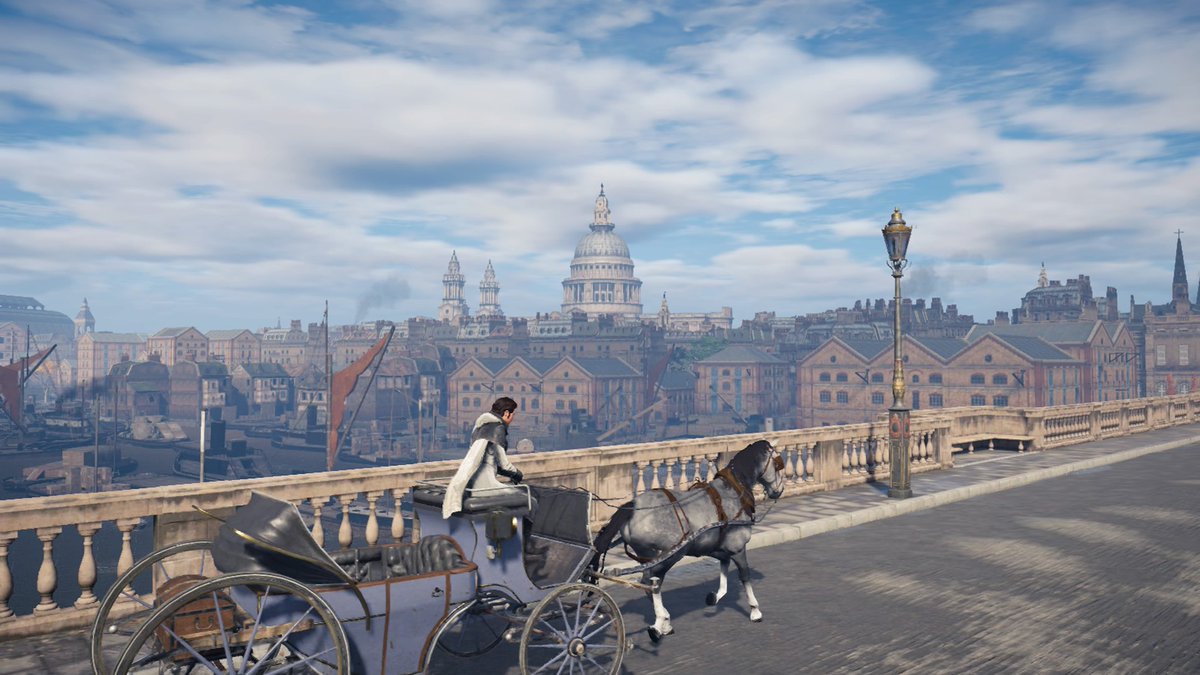 Raki A Twitteren アサシンクリード シンジケートは オシャレなロンドンの街を馬車でのんびりお散歩して旅行気分を楽しめる癒しのゲームです 普段ゲームをされない方にもオススメです 彡 Ps4share T Co Loeulstdmr Raki A Twitteren アサシンクリード シンジケートは オシャレなロンドンの街を馬車でのんびりお散歩して旅行気分を楽しめる癒しのゲームです 普段ゲームをされない方にもオススメです 彡 Ps4share T Co Loeulstdmr