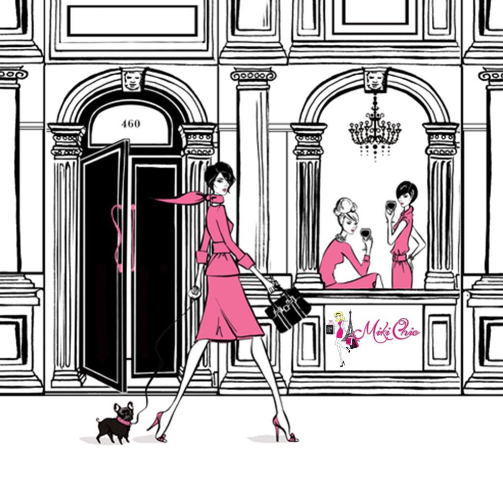 Miki_Chic's tweet photo. Saturday Shopping? Da @Miki_Chic !!!! #MODA #shopping #ThisWeekInFashion #HolidayShopping #fashion #shoppingrome https://t.co/mFuw6RcfJg