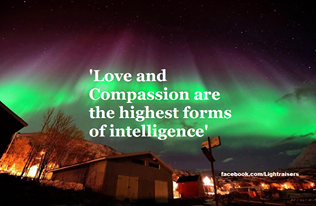 TalentCoop's tweet photo. #C O M P A S S I O N - starts with compass because it's our guide for life. #Behappy, #Befullfilled  #GoPractice xx https://t.co/LDMNa4RpiB