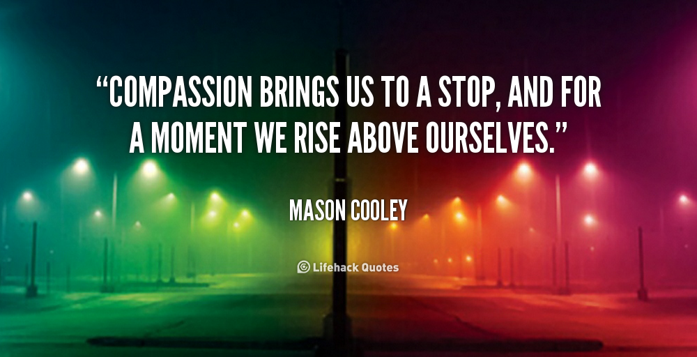 TalentCoop's tweet photo. #C O M P A S S I O N - starts with compass because it's our guide for life. #Behappy, #Befullfilled  #GoPractice xx https://t.co/LDMNa4RpiB