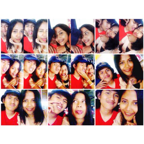 TiyarSb's tweet photo. Kita selalu baik2 trs ya sayang♥♥♥ https://t.co/tdc1jFVE1W
