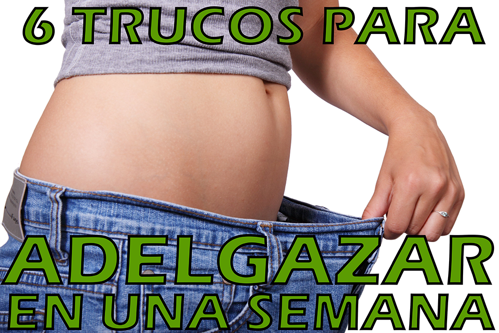 tweetsaludables's tweet photo. Como adelgazar en una semana https://t.co/pJsjsUA0V1 https://t.co/pDmlcJSMvd