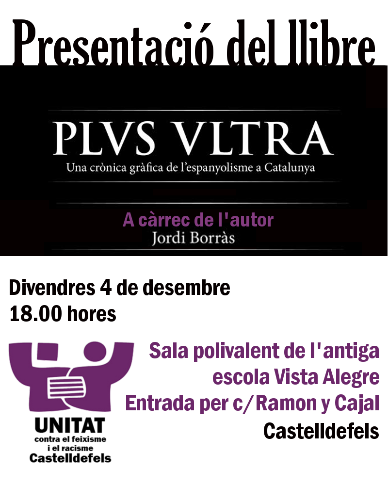 UCFR Castelldefels tweet media