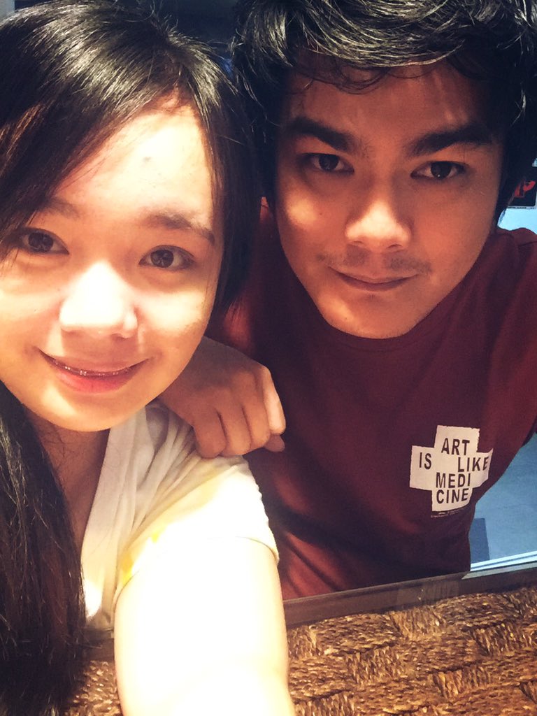 pjpb7's tweet photo. happy 6th anniversary! 😍😘😗 https://t.co/GBzBpUgfKv